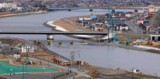 Fukushima: Deu anys de les tres tragèdies