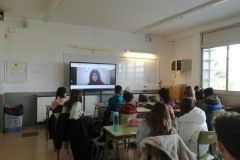 L’Oficina Jove de la Conca de Barberà realitza sessions d’orientació educativa i laboral als instituts de la comarca