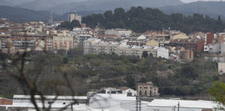Manresa ha tornat a la posició número 15 del rànquing de població de Catalunya