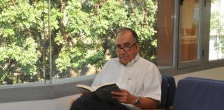 L’Ajuntament decreta tres dies de dol per la mort del poeta santjustenc Joan Margarit