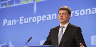 Brussel·les descarta la possibilitat que els préstecs europeus no comptin com a deute públic perquè crearia “incertesa”