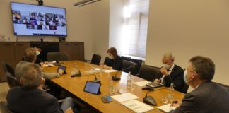 El Ple de la Diputació de Girona aprova tres plans de serveis estratègics per als 221 municipis gironins