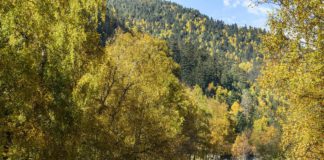 La Xarxa de Parcs Naturals incorpora 150 itineraris senyalitzats a Wikiloc