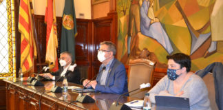 La Diputació referma l’aposta per les energies i tecnologies netes i dona suport al Manifest envers el futur de les concessions hidroelèctriques a Espanya