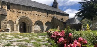 Les esglésies de Salardú i Baqueira podran acollir esdeveniments no religiosos