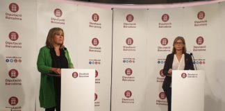 La Diputació de Barcelona mobilitza 1.000 milions d’euros per a la reactivació econòmica i social dels municipis
