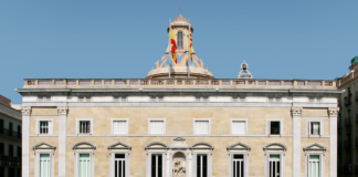 El Govern incrementa en 500 milions el pressupost prorrogat de la Generalitat per al 2021