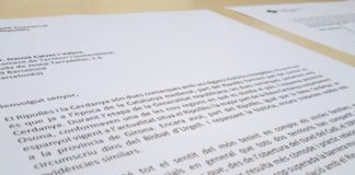 El Consell Comarcal del Ripollès sol·licita la gratuïtat del túnel del Cadí per a habitants i empreses de la comarca