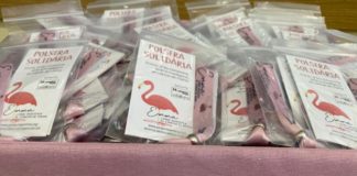 La Diputació adquireix 1.200 polseres solidàries per col·laborar amb el Projecte Emma de recerca contra el càncer de mama