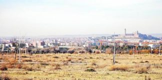 L’Ajuntament de Lleida aprova el pla d’urbanització de la zona comercial i d’oci de Torre Salses