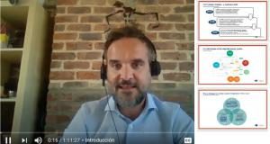 Presentem les dues noves estratègies per transformar a fons el sector energètic i impulsar la neutralitat climàtica de la UE