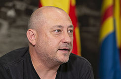 “La ciutadania de Vacarisses, i nosaltres, estem fent bé els deures”