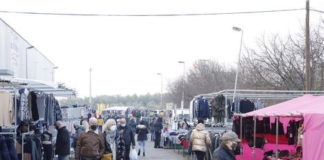 Torrefarrera recupera el mercat setmanal