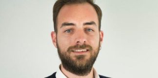 Miquel Pueyo nomena Ignasi Amor com a nou regidor d’Esports i Activitat Física