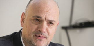 «El meu desig és que els menuts puguin tornar a gaudir amb total seguretat»