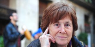 Carme Trilla: L’habitatge i el territori, el dia de la marmota?