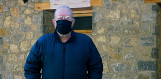Josep Maria Peixó, nou alcalde de La Nou de Berguedà
