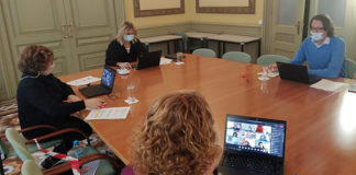 L’EAPC presenta un Pla de transformació digital per convertir-se en motor de canvi de les administracions públiques del segle XXI