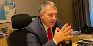 El conseller Sàmper es reuneix amb els caps de les Policies Locals per millorar la coordinació i col·laboració especialment en els dispositius per COVID-19