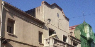 Castellbell i el Vilar