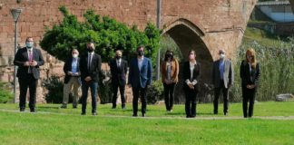 Neix l’Associació de Municipis de l’Arc Metropolità per defensar les ciutats de la segona corona metropolitana