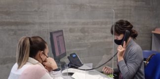 La Diputació signa un conveni amb els col·legis de l’advocacia de Girona i Figueres en matèria d’habitatge
