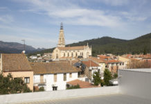 Endesa invertirà 930.000 euros per reforçar la xarxa elèctrica de Castellar del Vallès