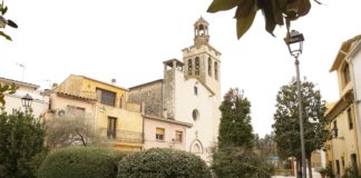 Riudellots de la Selva