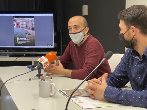 20210429 presentacio guia sobre la fotovoltaica - Pol Huguet