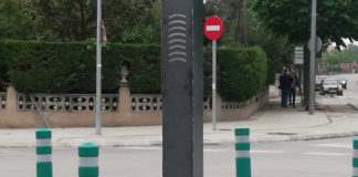 L’Ajuntament de Celrà va instal·lar el monòlit per reivindicar la cultura local