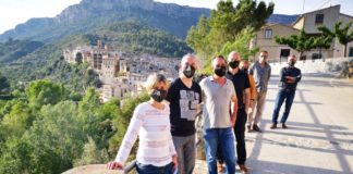 El Priorat redueix la contaminació lumínica amb el suport de la Diputació de Tarragona