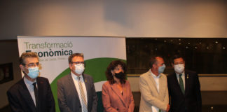 L’Alta Segarra estrena el servei de transport a demanda Clic.cat basat en una solució digital guanyadora de l’SmartCatalonia Challenge per afavorir la mobilitat del seu veïnat