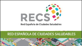 La Diputació de Barcelona s’integra a la ‘Red Española de Ciudades Saludables’