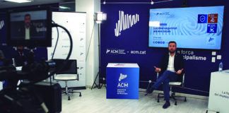 El municipalisme català es marca com a objectiu preservar la ciberseguretat com un dret bàsic de ciutadania, i reforça les eines de prevenció per fer-hi front