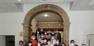 El Museu d’Art Modern de la Diputació col·labora amb la Universitat Rovira i Virgili en un projecte per millorar l’accessibilitat cognitiva dels espais públics