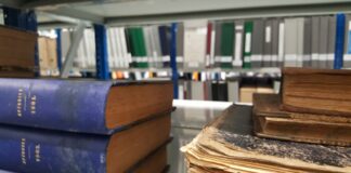 Més de 47.000 documents del fons de l’Arxiu General de la Diputació es poden consultar per internet