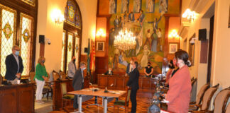 La Diputació de Lleida destinarà 681.000 € a activitats i esdeveniments d’entitats culturals durant els tres propers anys