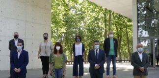 Les comarques gironines s’afegeixen al projecte Àrees 5G per maximitzar la competitivitat dels seus sectors clau