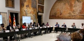 Barcelona vol poder decidir la gestió dels fons Next Generation