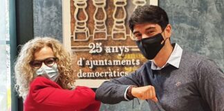 Més de 50 canvis d’alcaldia en dos anys de mandat