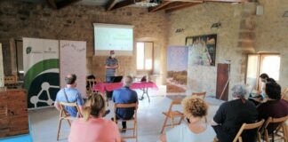 Impuls al patrimoni natural i cultural de la Vall del Corb