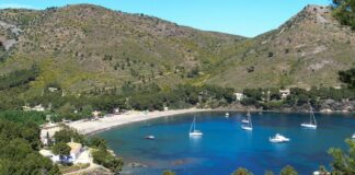 Ports i parcs naturals, units per una navegació sostenible