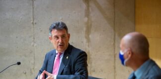 La Diputació de Girona i la Universitat de Girona presenten els tres nous projectes PECT a la demarcació