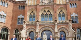 Barcelona acull la Cimera Mundial de Turisme ‘Future of Tourism World Summit’