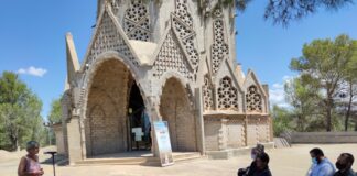 La Diputació de Tarragona dona suport a la nova Ruta del Vi de la DO Tarragona