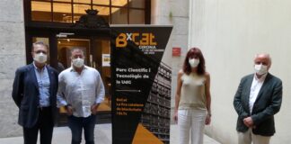 La primera fira catalana de ‘blockchain’ tindrà lloc a Girona el 17 de setembre