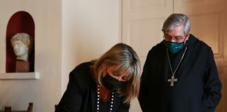 La Diputació de Barcelona finançarà el condicionament del subsòl de les places de Montserrat que mostra el passat medieval del Monestir