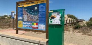 L’Ajuntament de Deltebre amplia el desplegament de dispositius DEA en punts clau del municipi