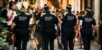 El govern aixeca divendres el toc de queda a Catalunya