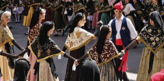 La Seu recupera la festa major en format reduït